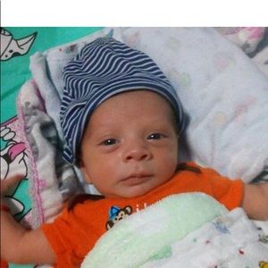 Meet your Posher, Rey